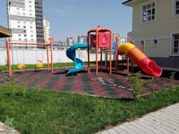 Fatma Bacı Anaokulu - Fotoğraf