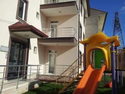 Özel Kütahya Şekerlik Anaokulu - Photo