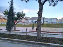 Yozgat Merkez Ortaokulu - Fotoğraf