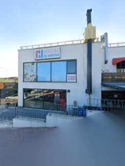 Zübeyde Hanım Anaokulu - Fotoğraf