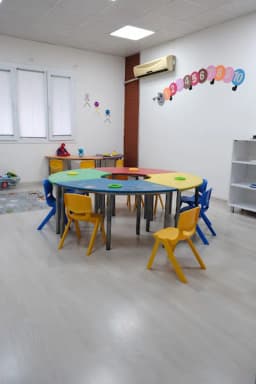 Papalina Anaokulu - Fotoğraf