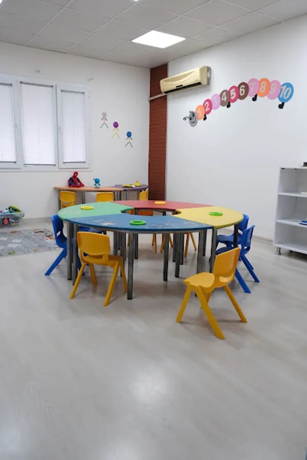 Papalina Anaokulu - Fotoğraf