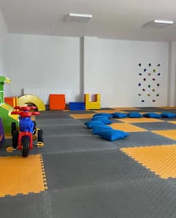 Bursa İlk İzim Anaokulu - Fotoğraf