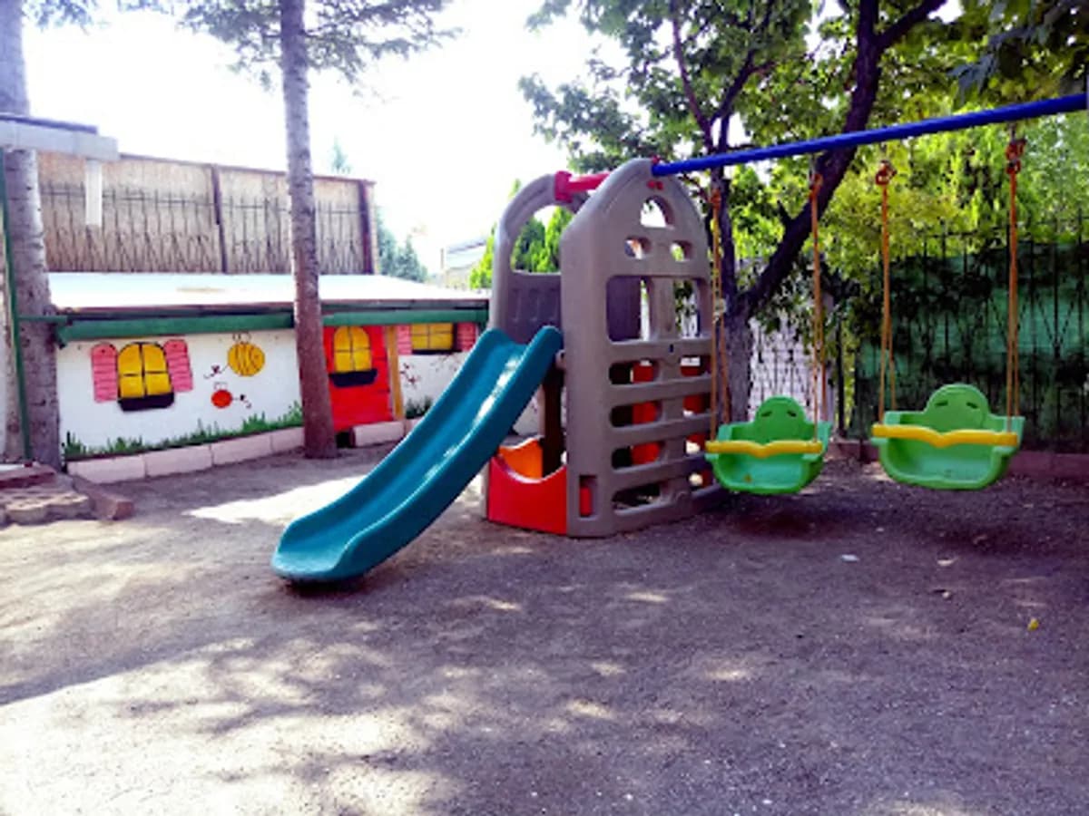 Özel Bal Peteği Anaokulu - Fotoğraf