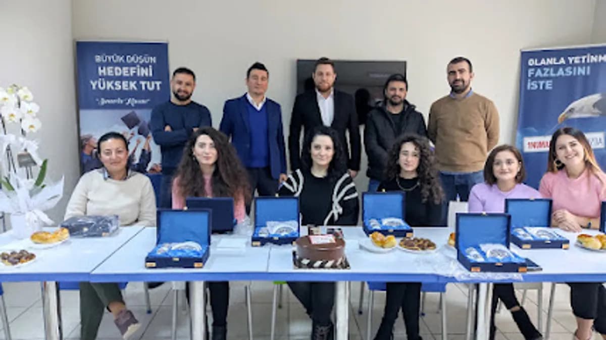 Özel Çatalca Sınav Kurs - Photo