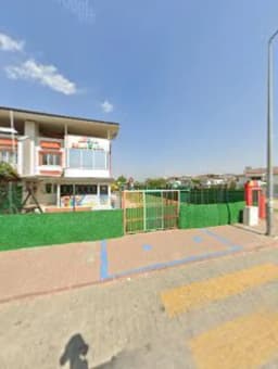 Özel Nazilli Akdil Anaokulu - Fotoğraf