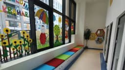 Kartal Akdil Anaokulu - Fotoğraf