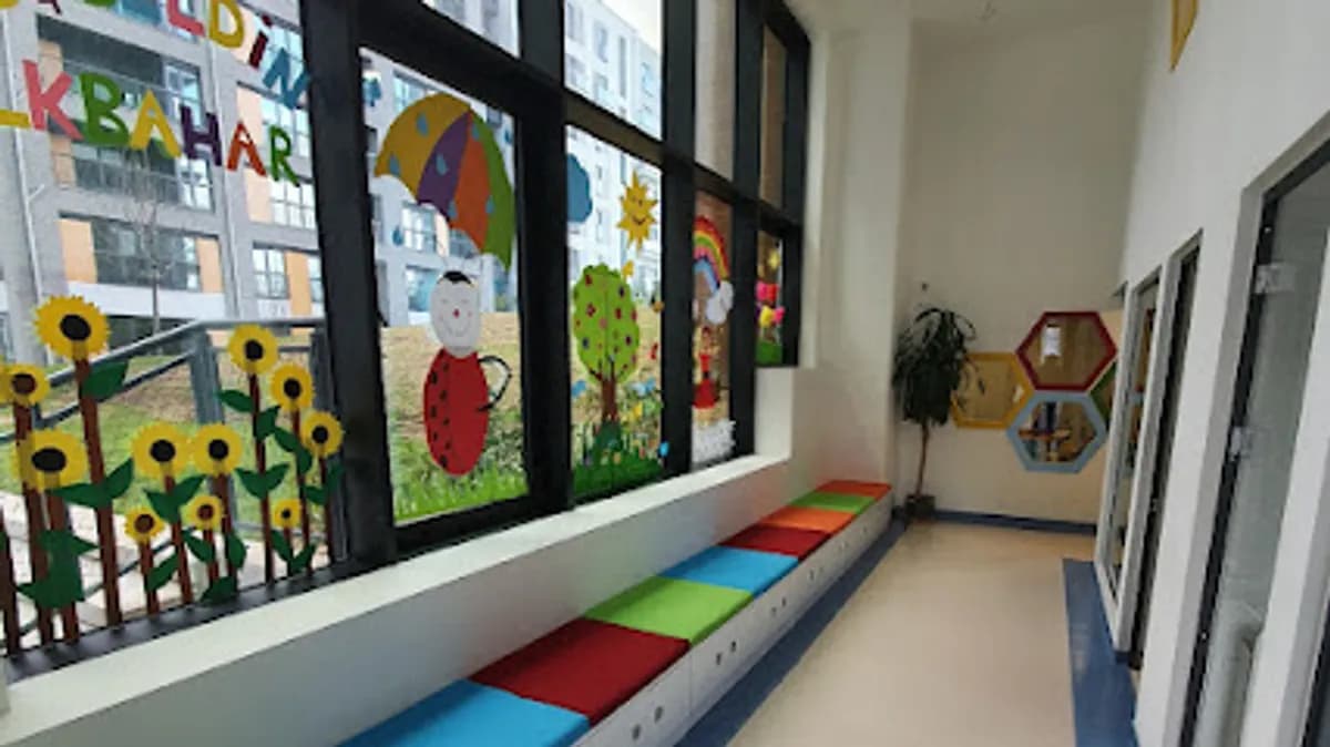 Kartal Akdil Anaokulu - Fotoğraf