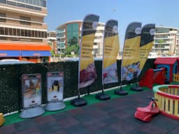 T.c. Meb Özel Minik Uğur Böceğim Anaokulu 2-6 Yaş, Gaziemir İzmir - Fotoğraf