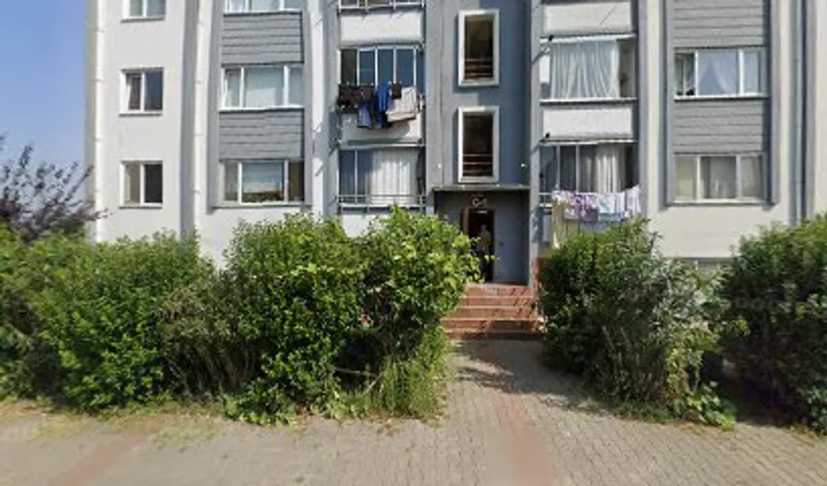 Gökkuşağı Anaokulu - Photo