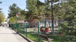 Nenehatun Anaokulu - Fotoğraf