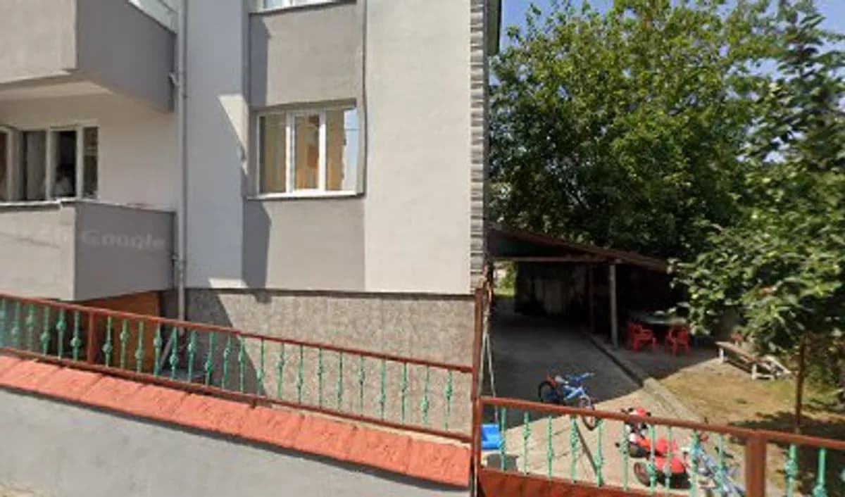 Gökkuşağı Anaokulu - Photo