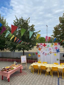 Özel Güldeste Anaokulu - Fotoğraf