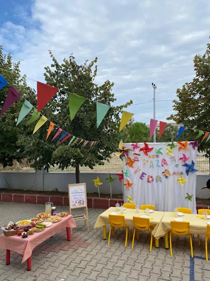 Özel Güldeste Anaokulu - Fotoğraf