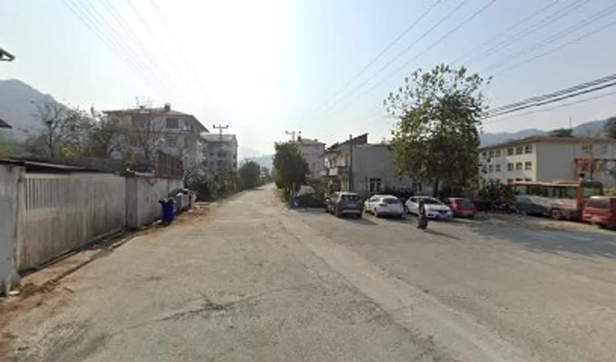 Cumhuriyet İlkokulu - Fotoğraf