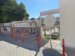 Cihan Çeliksoy Anaokulu - Fotoğraf