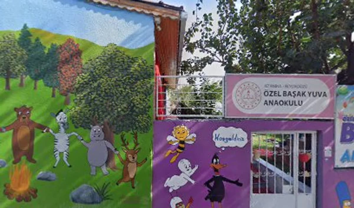 Başak Yuva Anaokulu - Fotoğraf