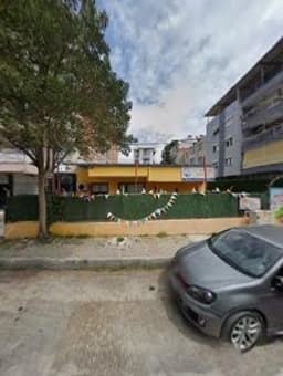 Özel Beyaz İnci Anaokulu - Fotoğraf