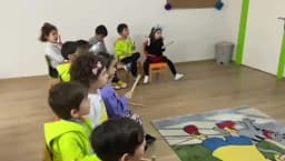 Bakırköy Neşe Erberk Anaokulu - Fotoğraf