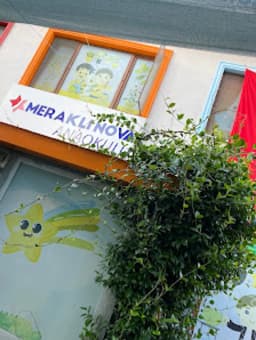 Meraklı Nova Anaokulu - Fotoğraf