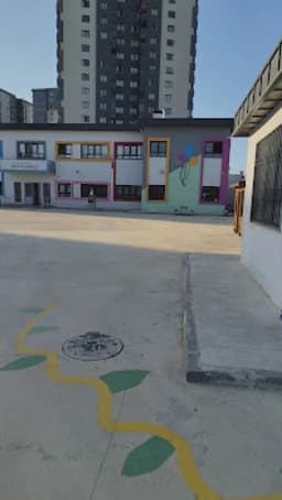 Grand Halı Anaokulu - Fotoğraf