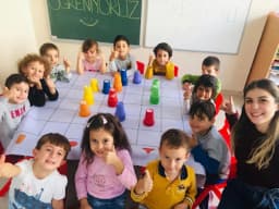 Narçiçeğim Anaokulu - Fotoğraf