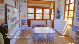 İzmir Bilim Çocuk Anaokulu - Fotoğraf