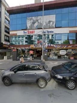 Avcılar Sınav Kurs Merkezi - Fotoğraf