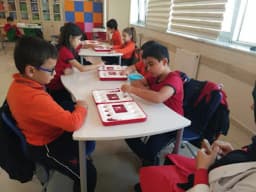 Zehra Okulları - Photo