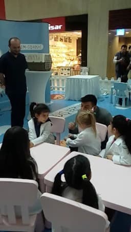 Aliağa Cumhuriyet İlkokulu - Fotoğraf