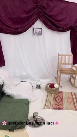 Özel Bilgi Senin Anaokulu - Fotoğraf