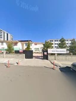 Neşeli Yüzler Anaokulu - Photo