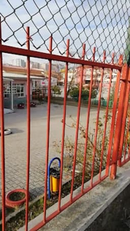 Gül Anaokulu - Fotoğraf