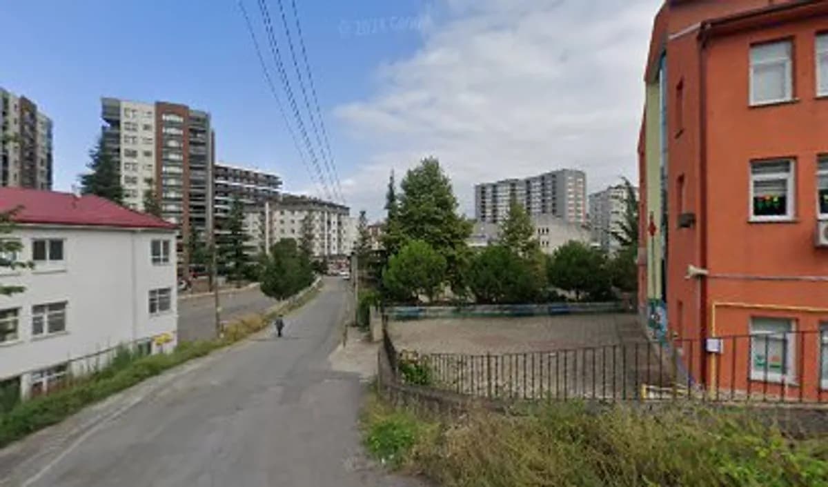 Sevim Nerim Demircioğlu Anaokulu - Fotoğraf