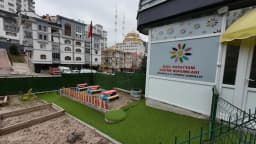 Özel Papatyam Anaokulu ve Etüt Merkezi - Fotoğraf