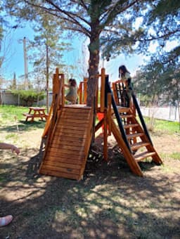 Şehit Mustafa Keser Anaokulu - Photo