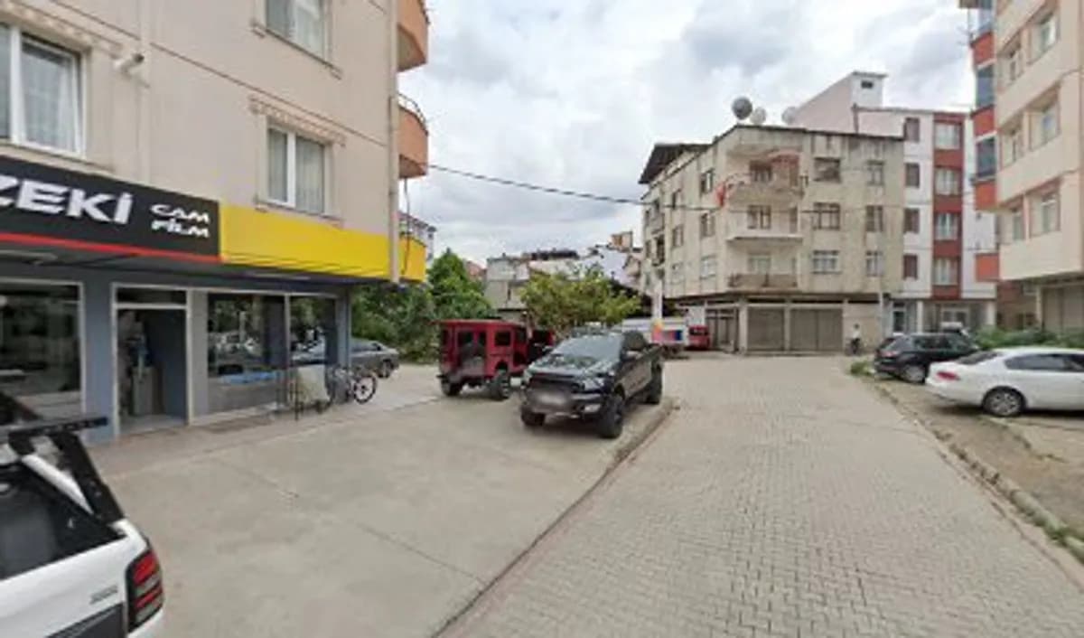 Hacer Yücel Ana Okulu - Photo