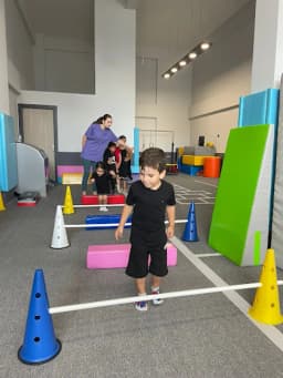 Özel Bilgi Bahçem Anaokulu - Fotoğraf