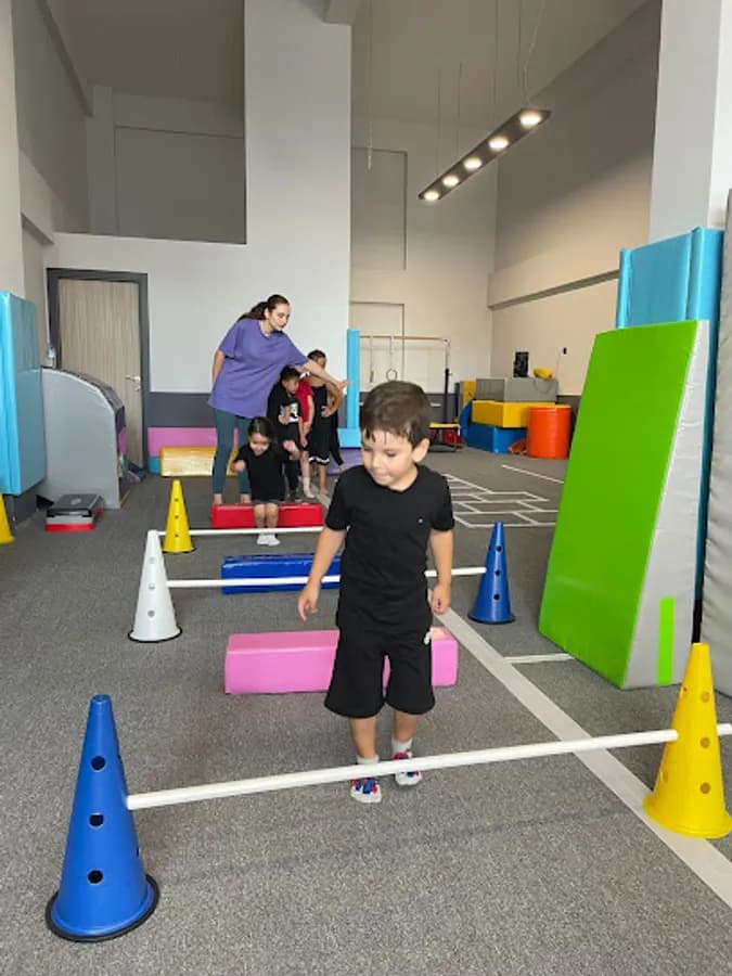 Özel Bilgi Bahçem Anaokulu - Fotoğraf