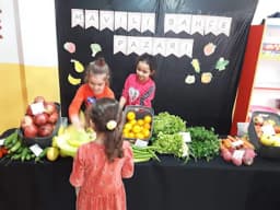 Çorlu Mavili Bahçe Anaokulu - Photo