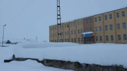 Hüseyin Gedik İlköğretim Okulu - Fotoğraf