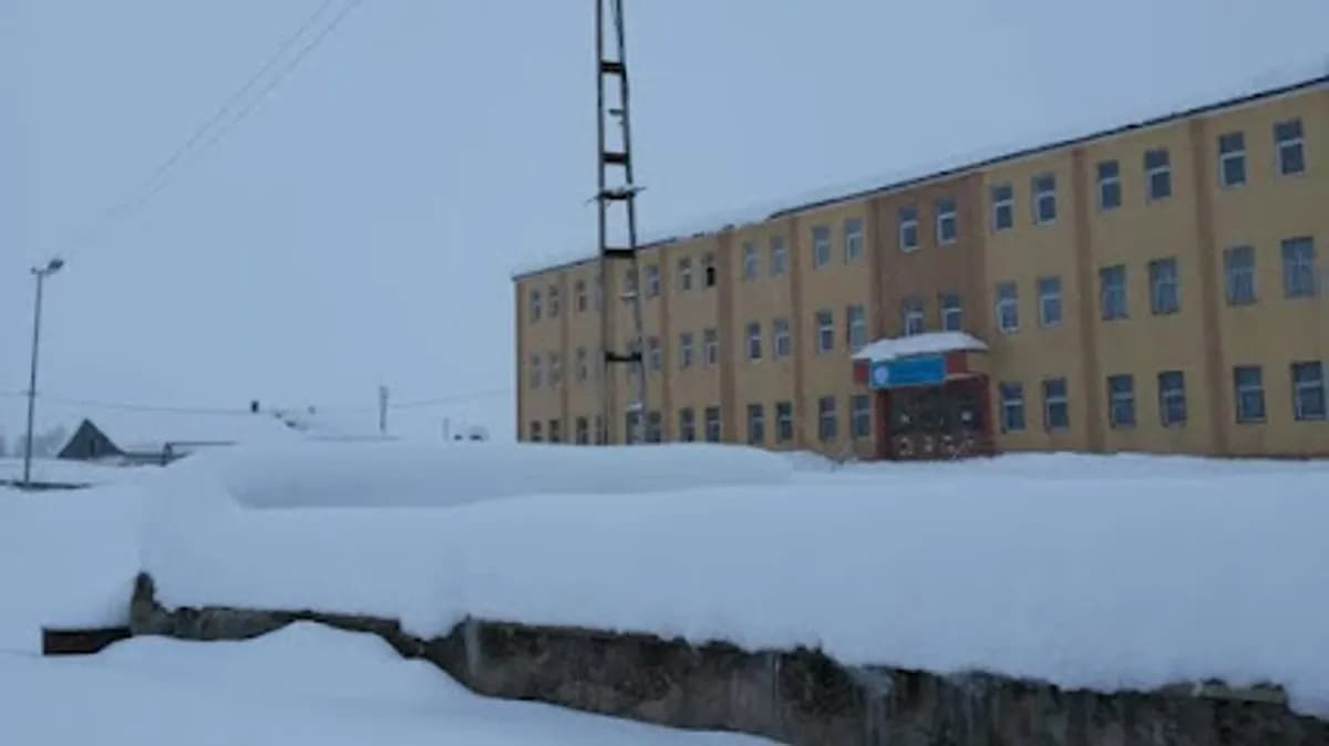 Hüseyin Gedik İlköğretim Okulu - Fotoğraf