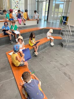 Tad Nesilden Nesile Eryaman Anaokulu - Fotoğraf