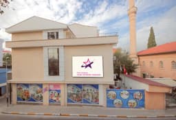 Özel Vicdaniye Minik Cevherler Anaokulu - Fotoğraf