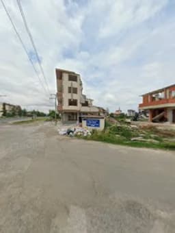 Ordu Anaçağ Anaokulu - Fotoğraf