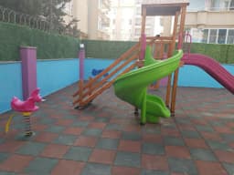 Ceokids Anaokulu - Fotoğraf