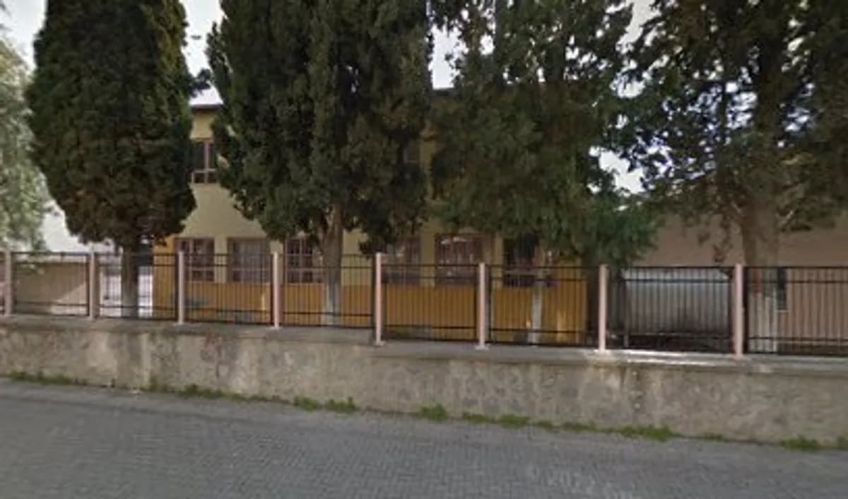 Fatma Günay Ortaokulu - Fotoğraf