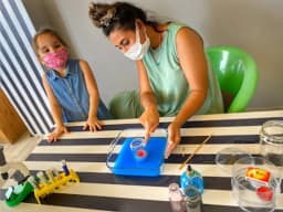 Bil-kent Kreş ve Anasınıfı - Fotoğraf