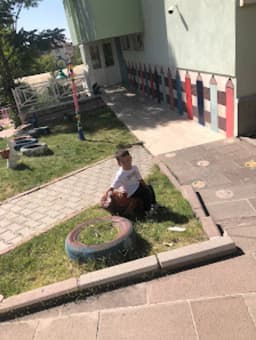 80. Yıl Anaokulu - Photo