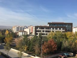 Yavuz Selim Naci Giray İlkokulu - Fotoğraf